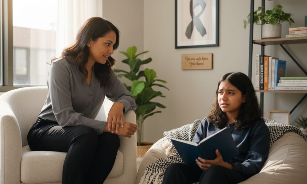 Accompagner son enfant dans l'orientation